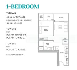 Saint Nicholas View (D20), Condominium #485836071